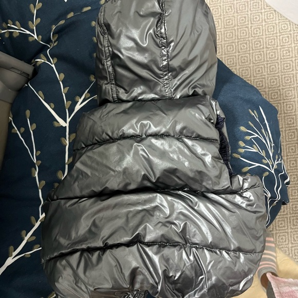 Infant 0-6 month gap vest 9.5/10 condition - Picture 4 of 4